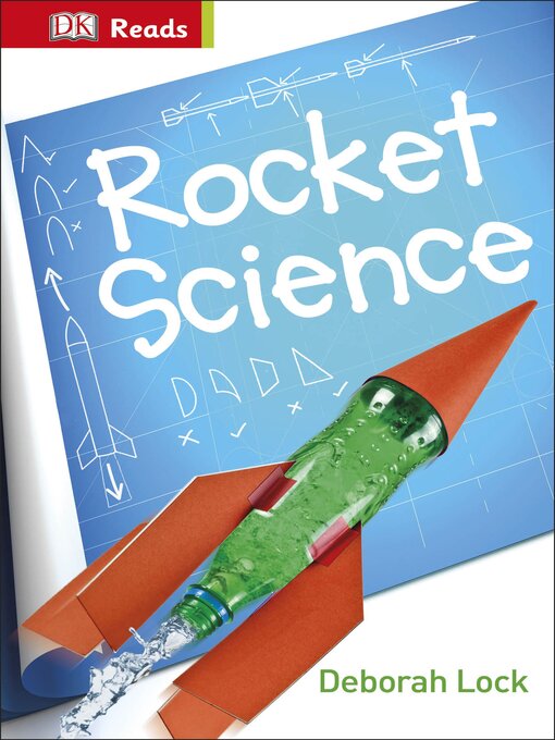 Title details for Rocket Science by Deborah Lock - Available